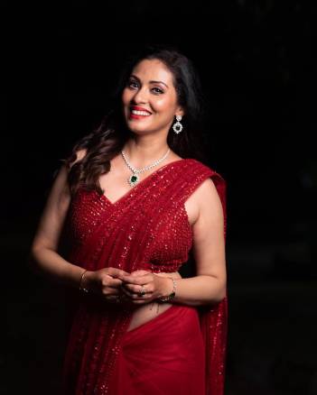 DF 3369 By Sagar Impex Designer Partywear Saree Collection